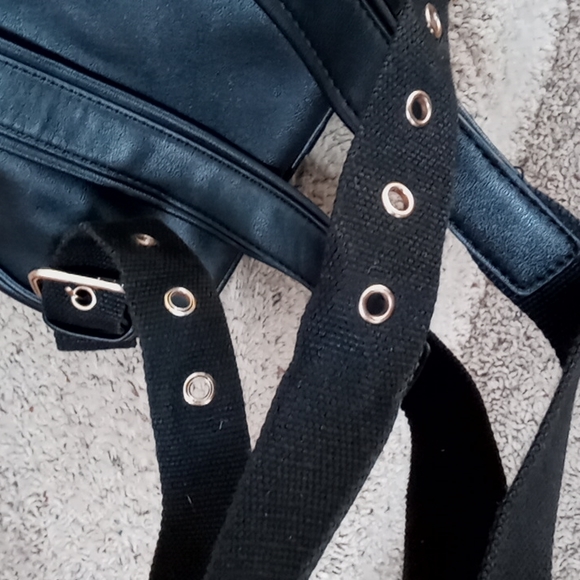 Mini backpack - Picture 8 of 8